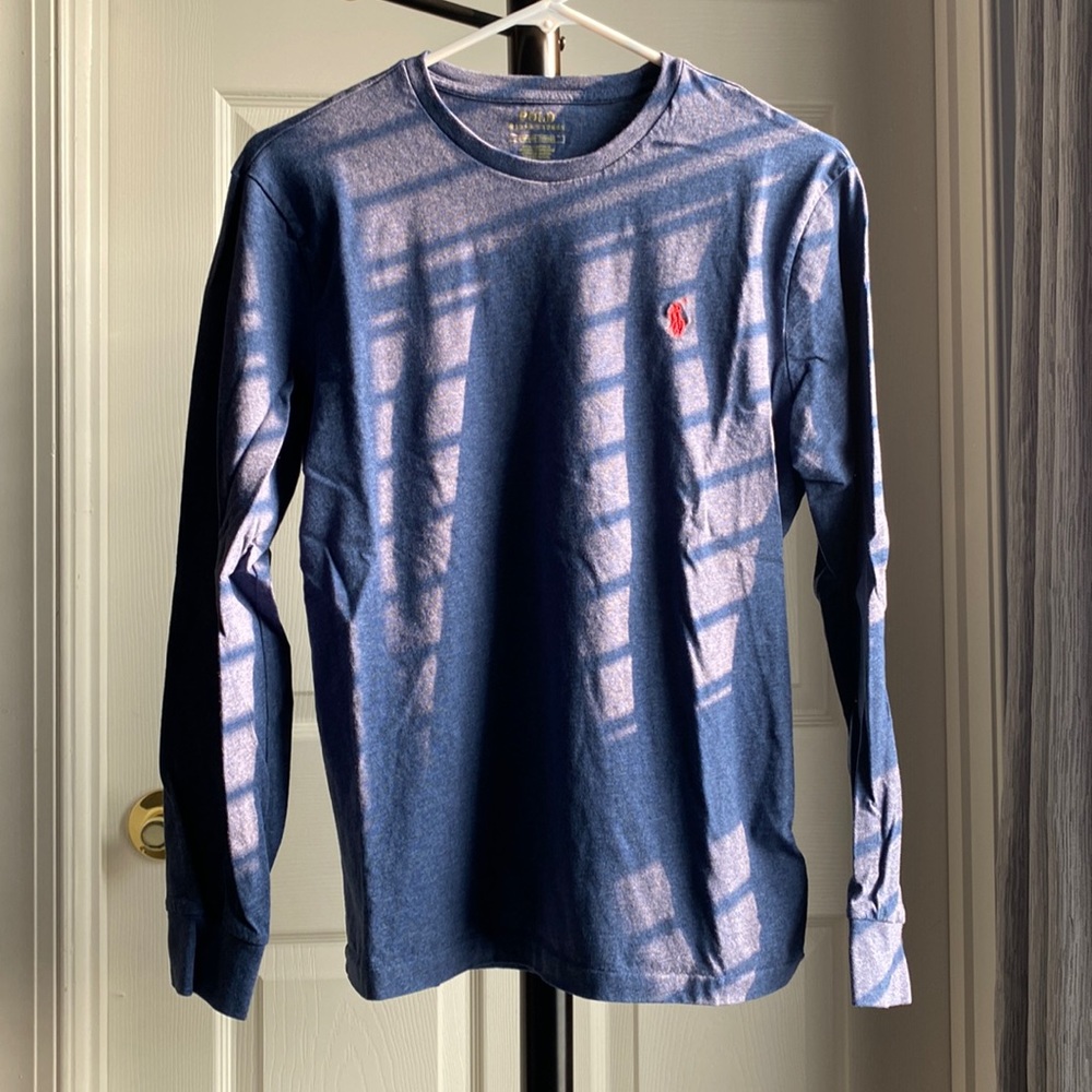 Polo Ralph Lauren Longsleeve
